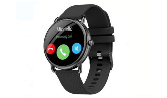 Fitness Watch