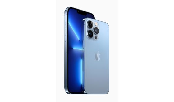 I phone 13 pro