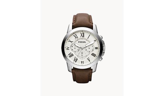 Fossil Watch