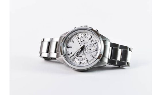 Casual Watch