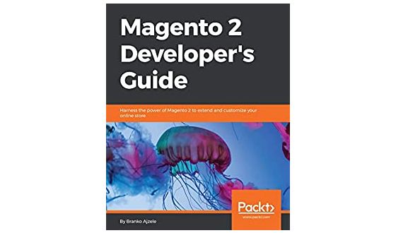 Magento E-Book