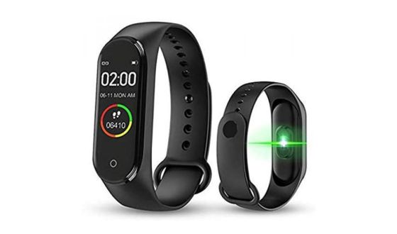Fitness band