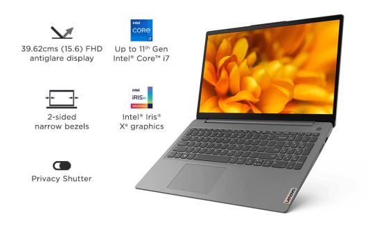 Lenovo IdeaPad 31