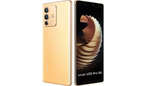 Vivo V23
